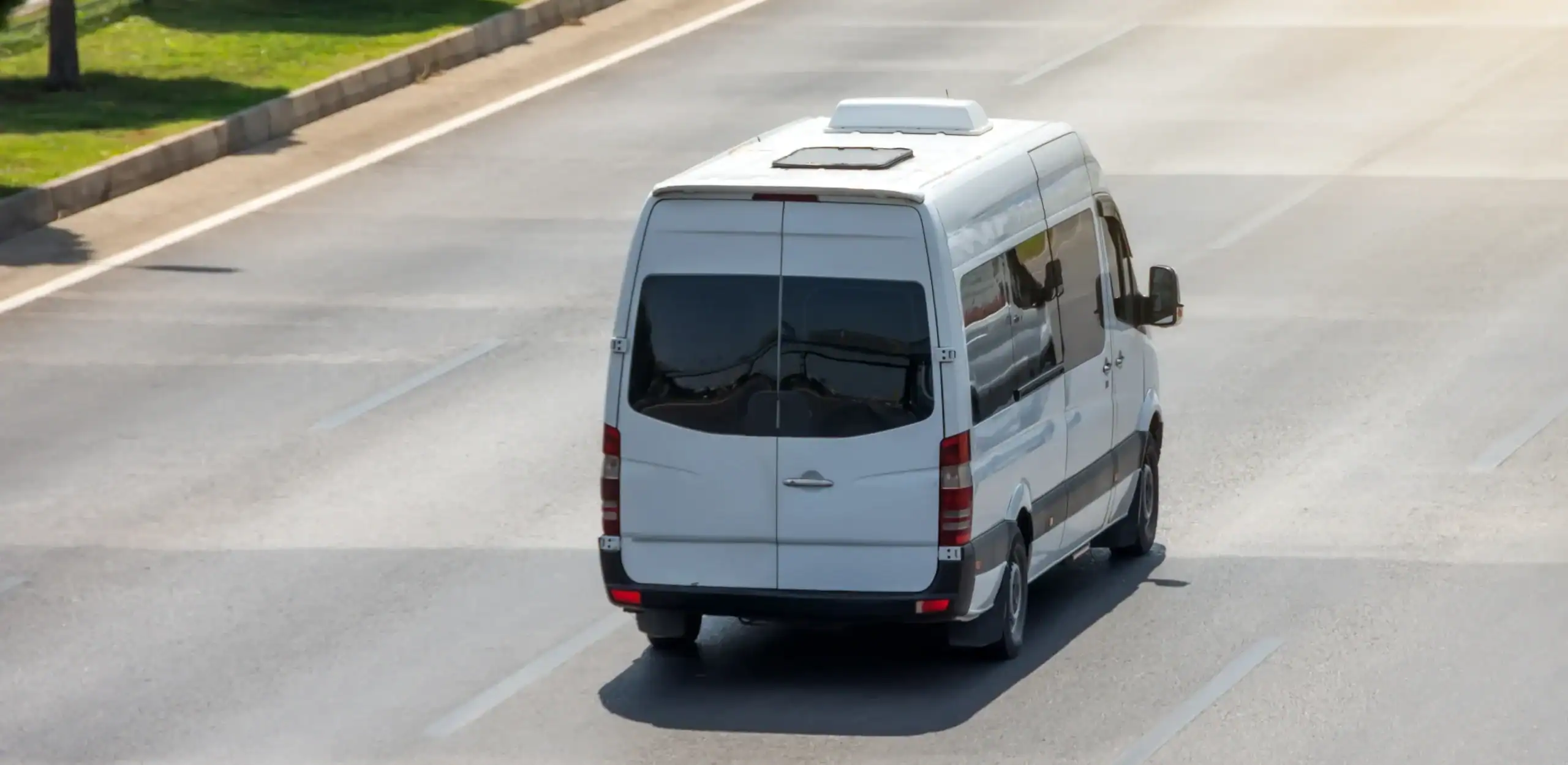 Adult Day Care Transportation California