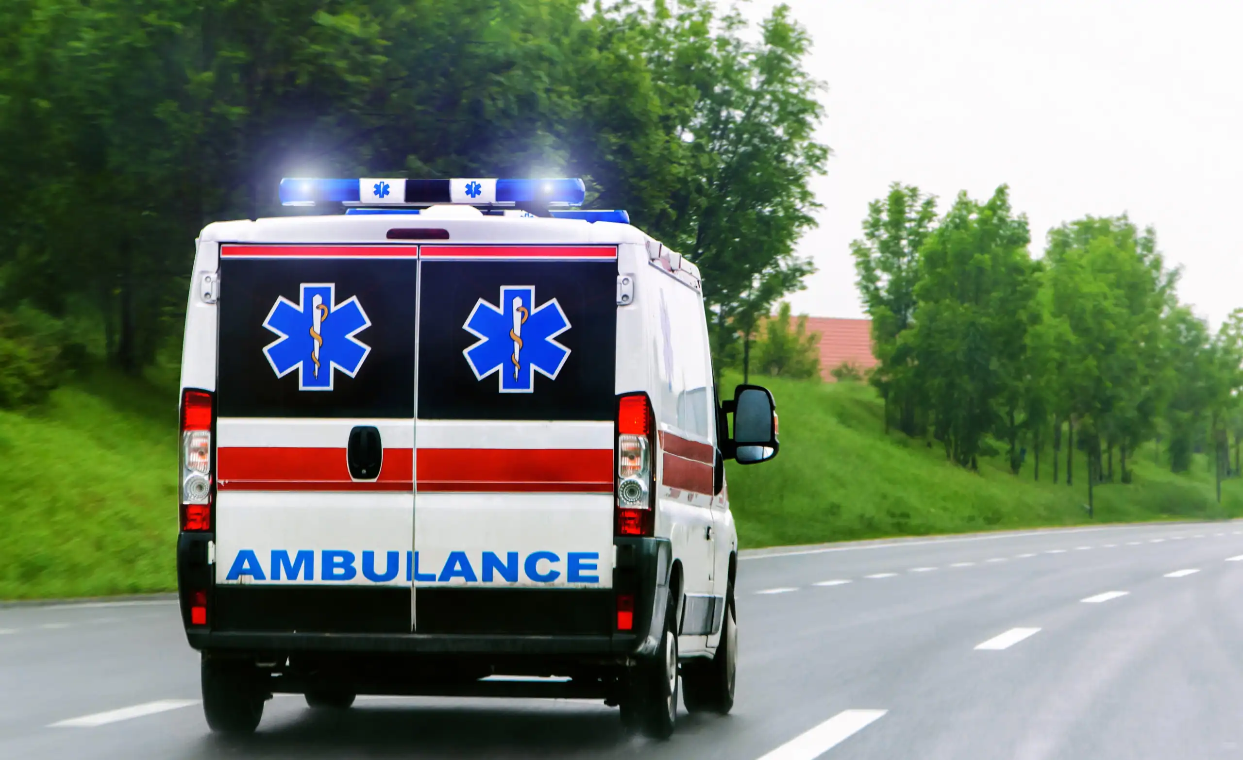 Ambulance_Insurance_California
