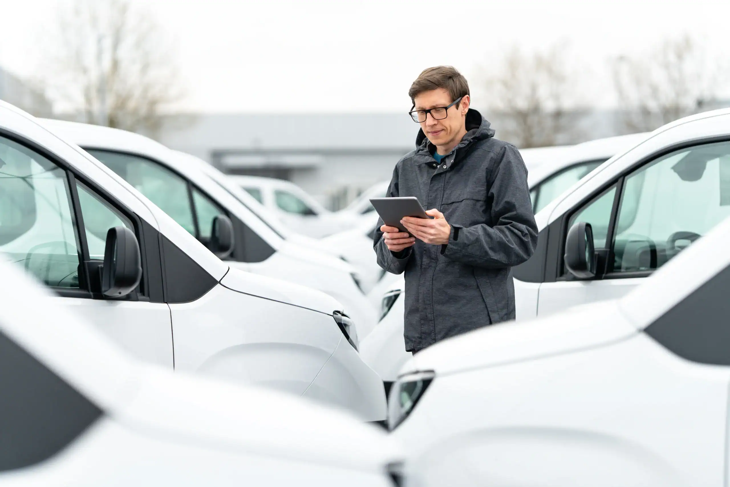 Fleet Insurance California