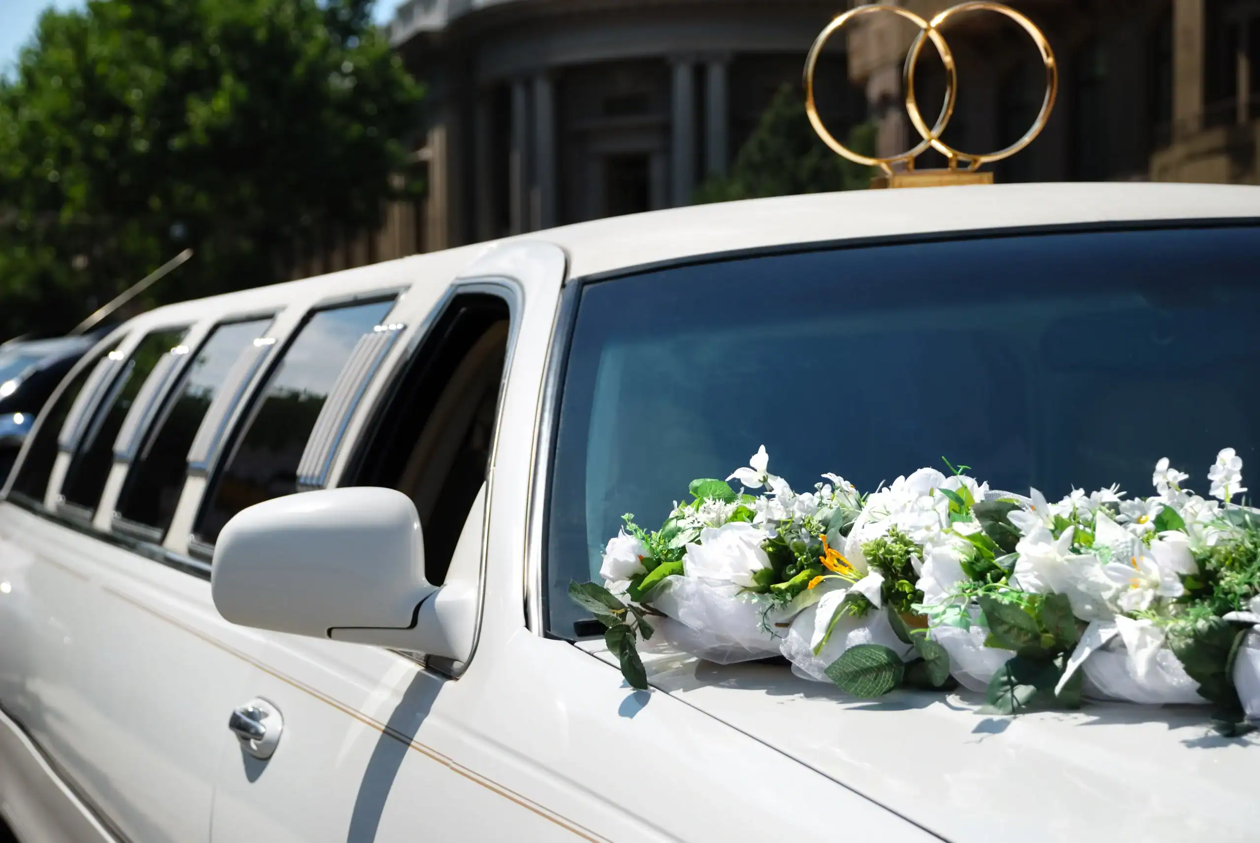 Limo Insurance California