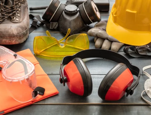 Safety Coverage