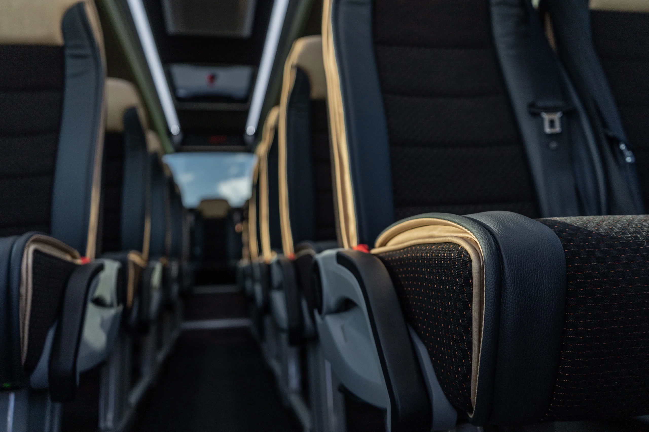 Airport Shuttle Insurance California