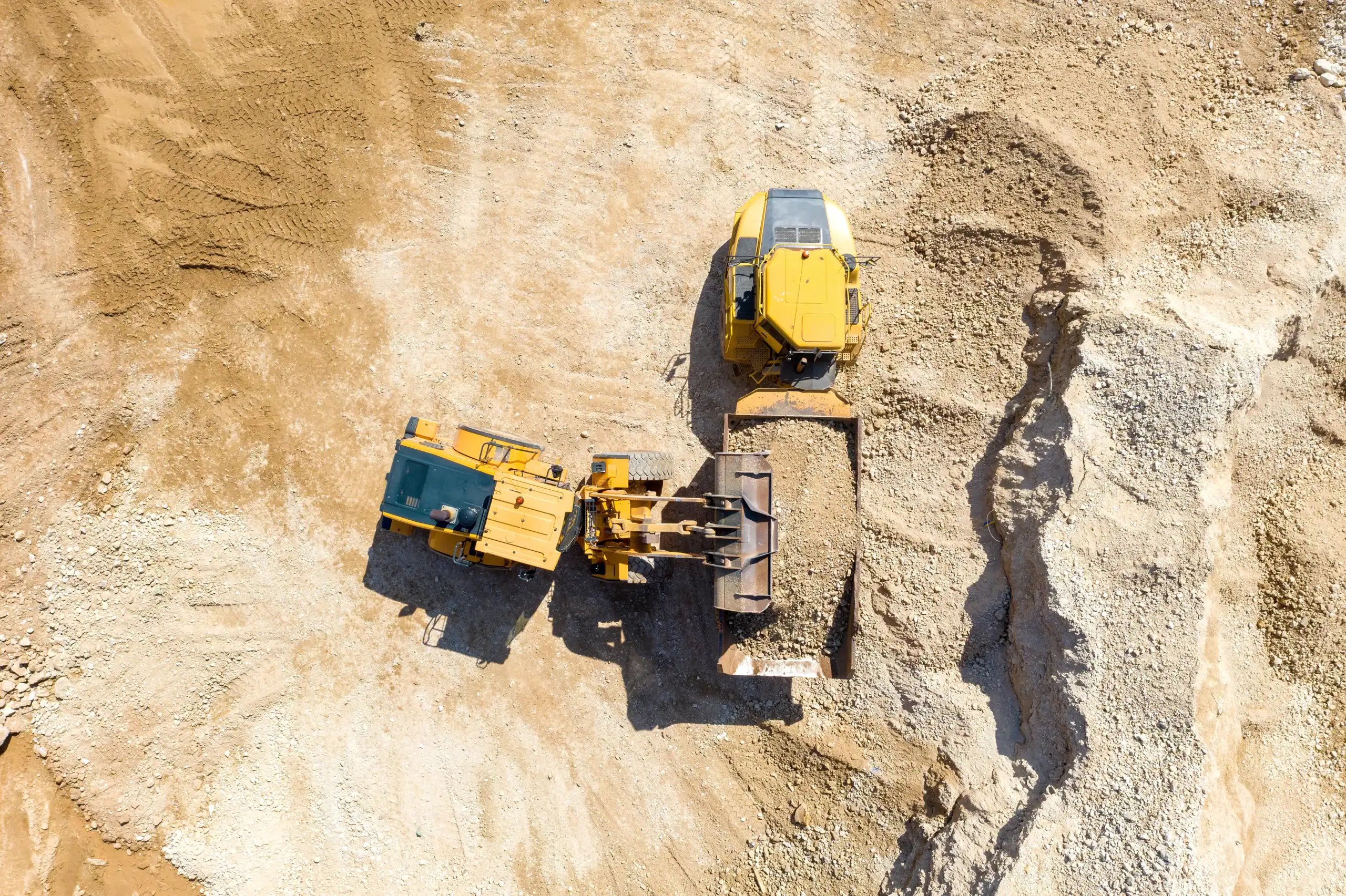 Sand & Gravel Haulers Insurance California