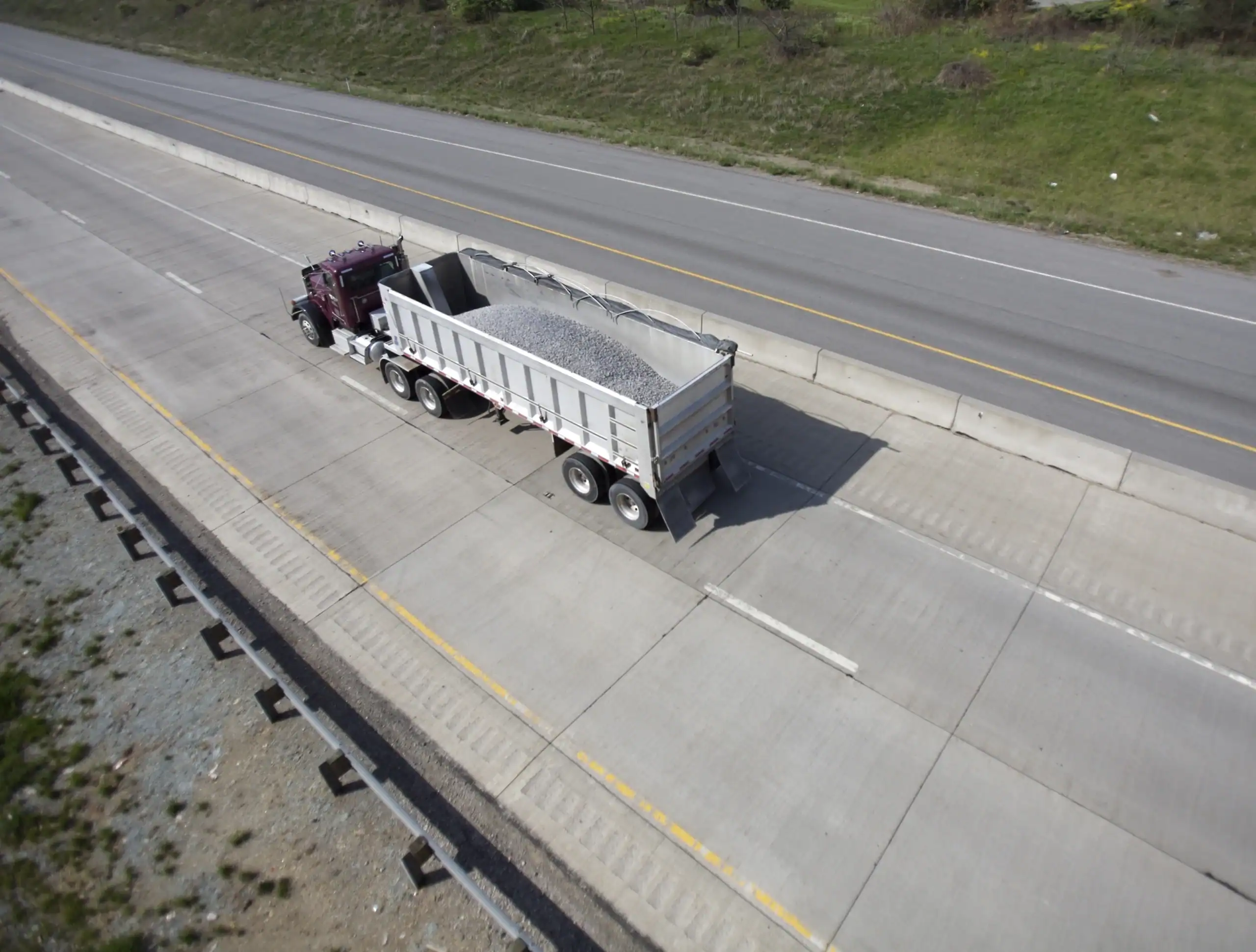Sand & Gravel Haulers Insurance California