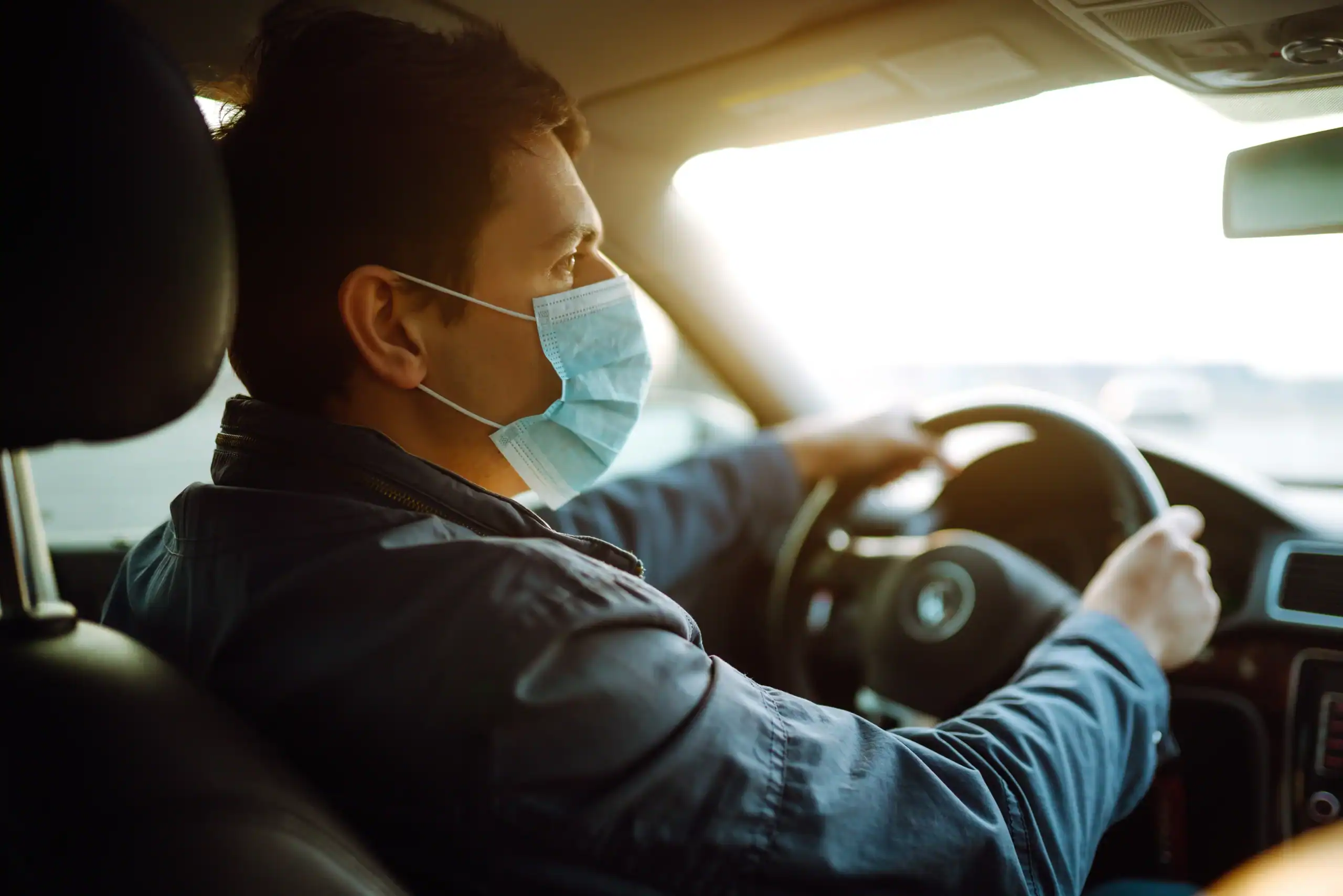 Medical Transportation Insurance California