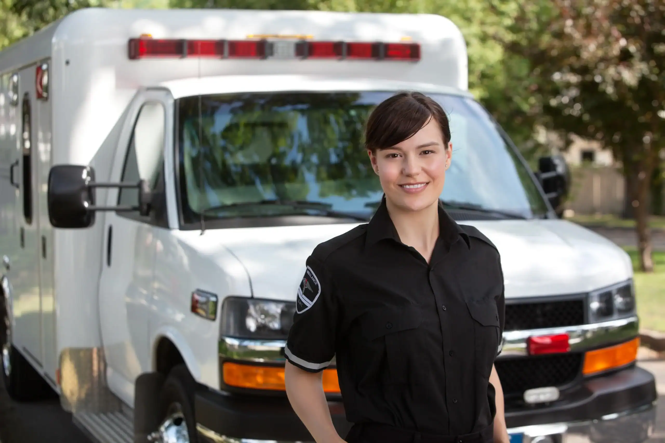 Medical Transportation Insurance California
